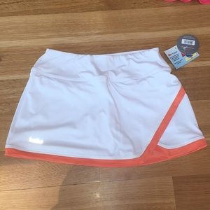 Bollé tennis skirt
